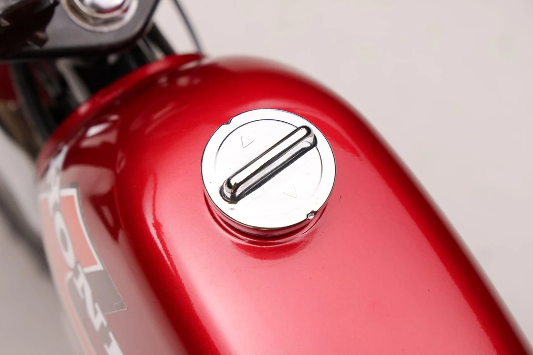 1976 Honda Z50 - Image 29 of 31