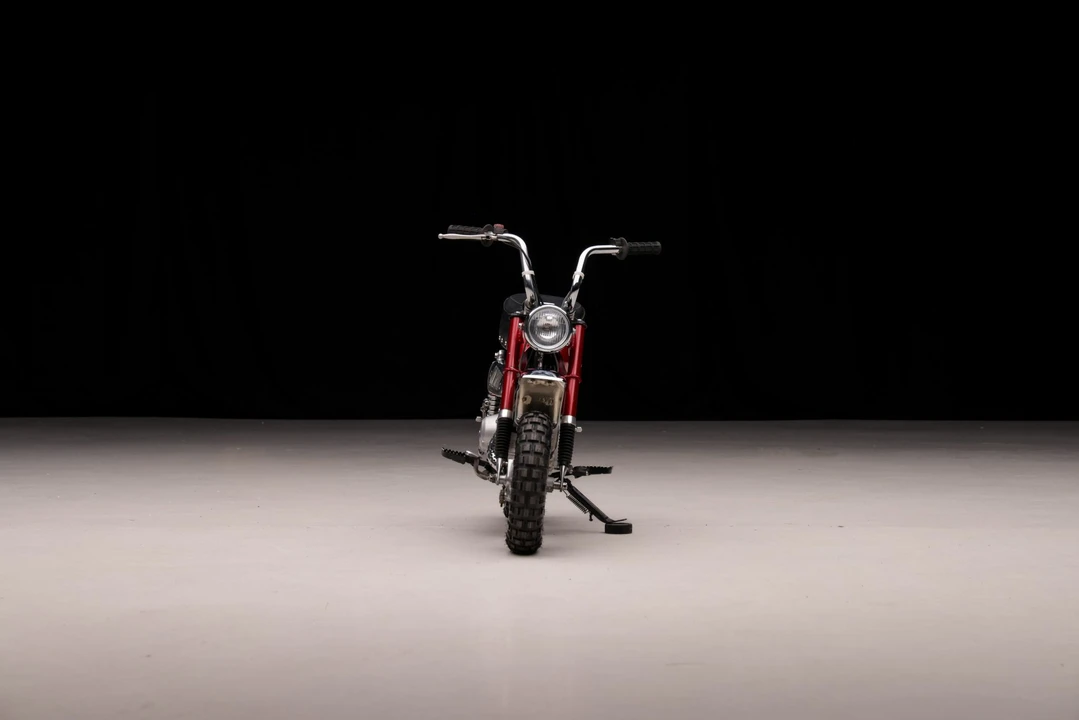 1976 Honda Z50 - Image 10 of 31