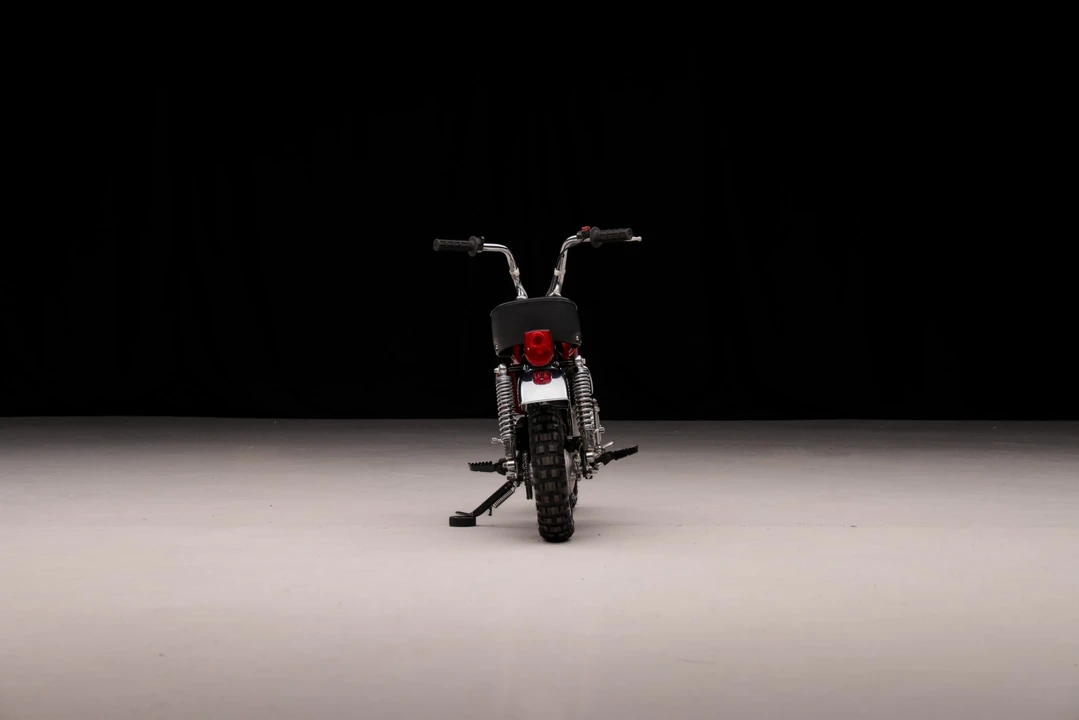 1976 Honda Z50 - Image 6 of 31