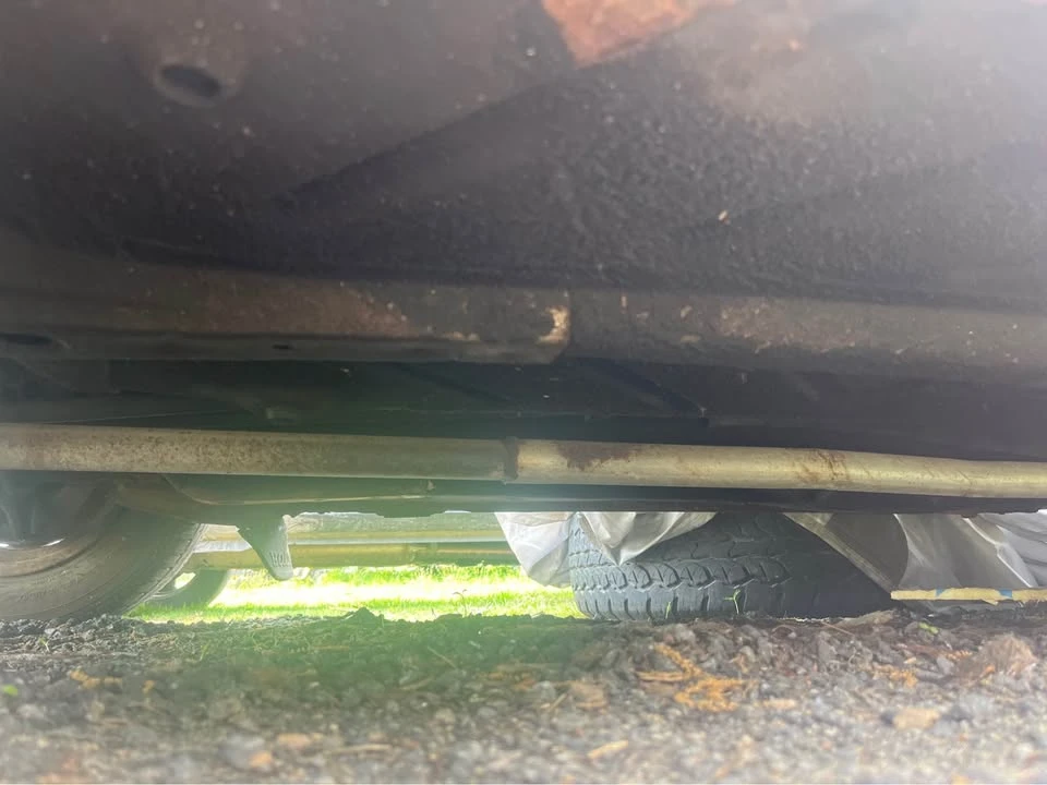1976 Honda Civic 1st Gen - Image 6 of 11