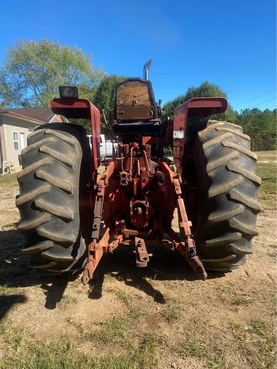 1976 International Harvester - Image 4 of 7