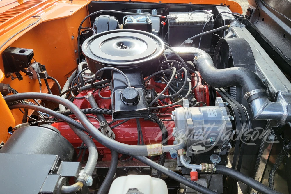 1976 International Harvester Scout - Image 3 of 31