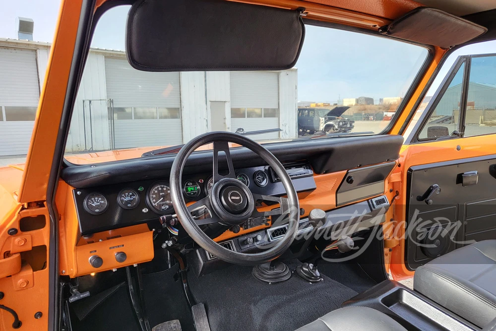 1976 International Harvester Scout - Image 4 of 31