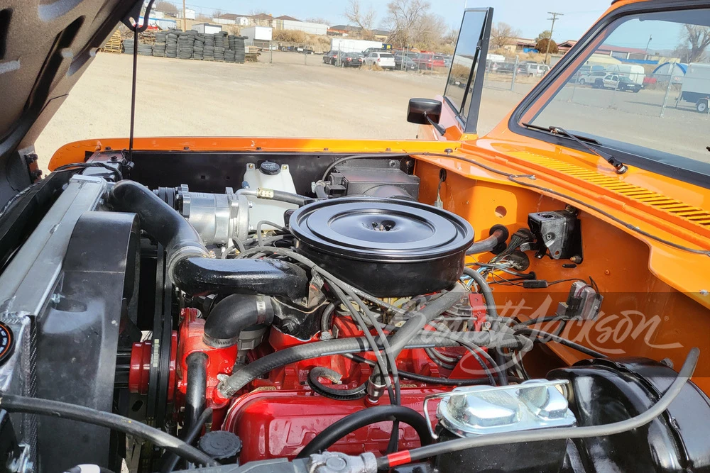 1976 International Harvester Scout - Image 7 of 31