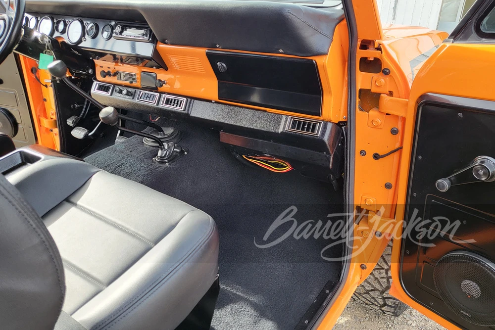 1976 International Harvester Scout - Image 11 of 31