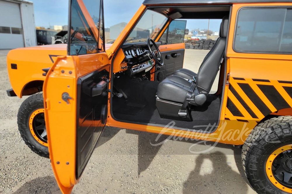 1976 International Harvester Scout - Image 13 of 31