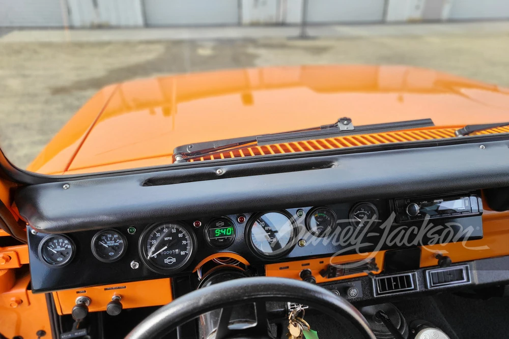 1976 International Harvester Scout - Image 9 of 31