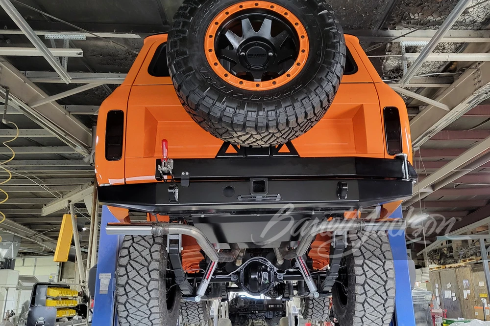1976 International Harvester Scout - Image 26 of 31