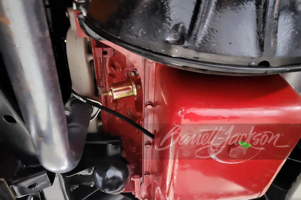 1976 International Harvester Scout - Image 30 of 31