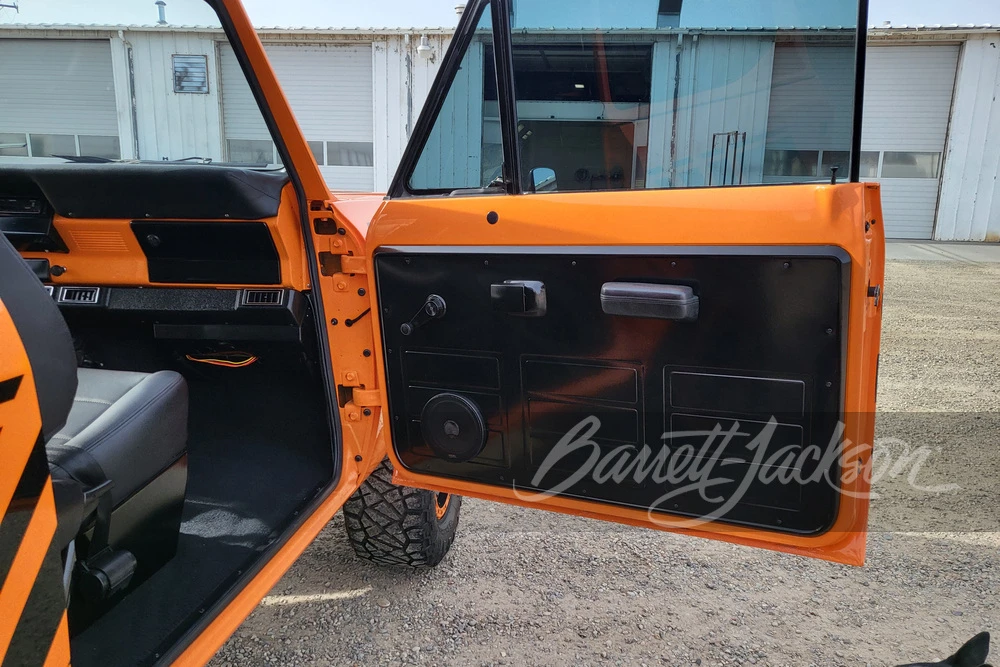 1976 International Harvester Scout - Image 12 of 31