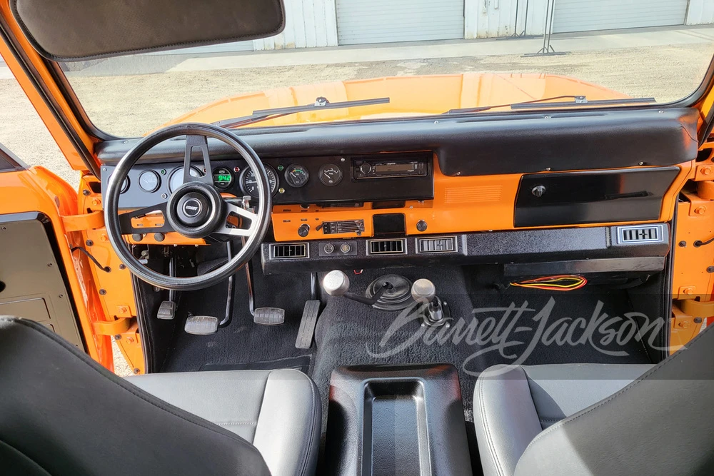 1976 International Harvester Scout - Image 10 of 31