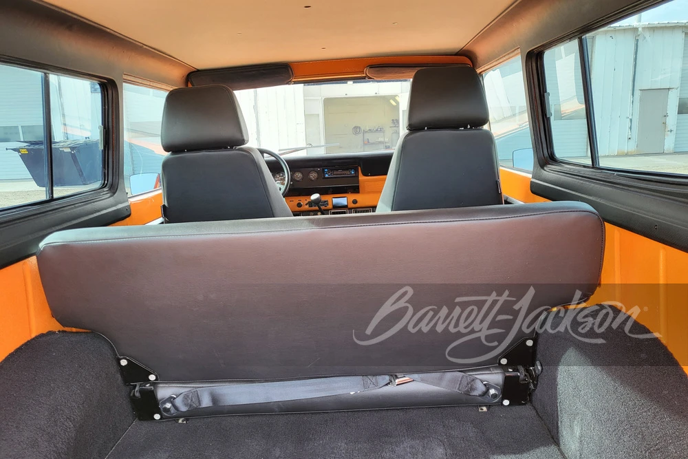 1976 International Harvester Scout - Image 18 of 31