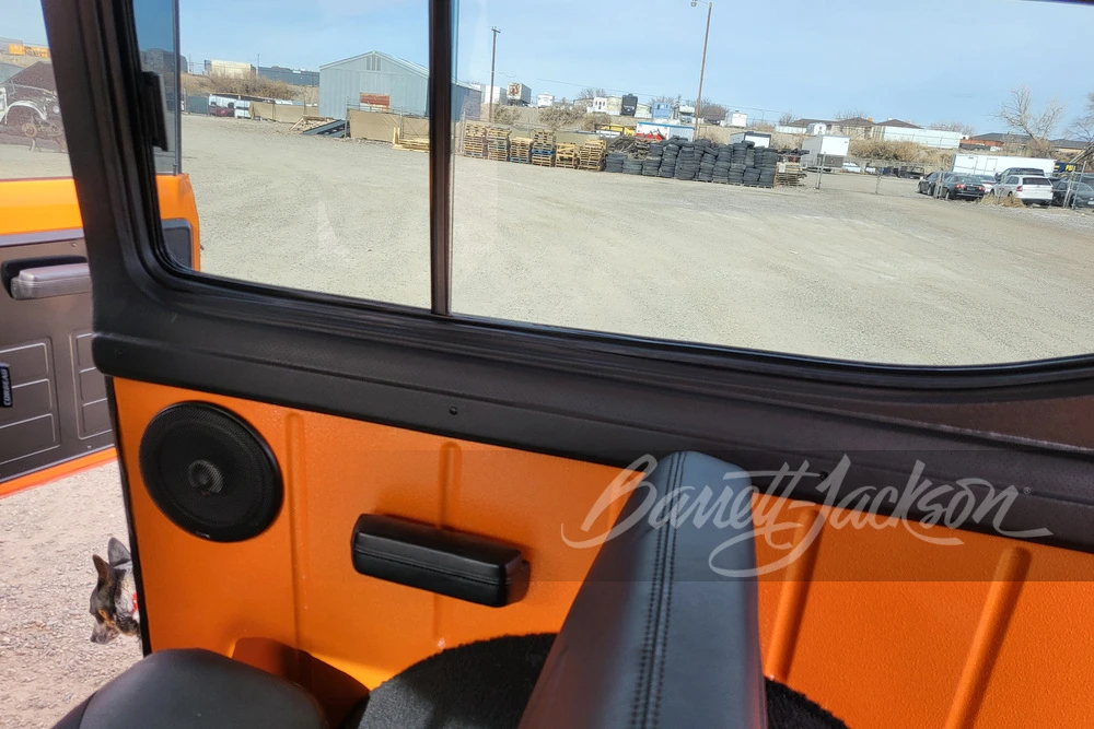 1976 International Harvester Scout - Image 14 of 31