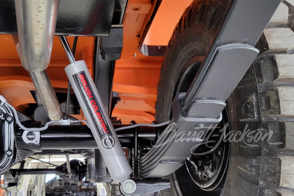 1976 International Harvester Scout - Image 29 of 31