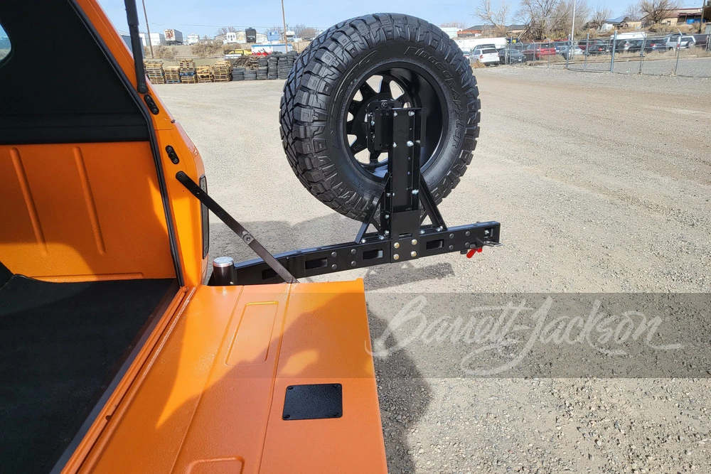 1976 International Harvester Scout - Image 22 of 31