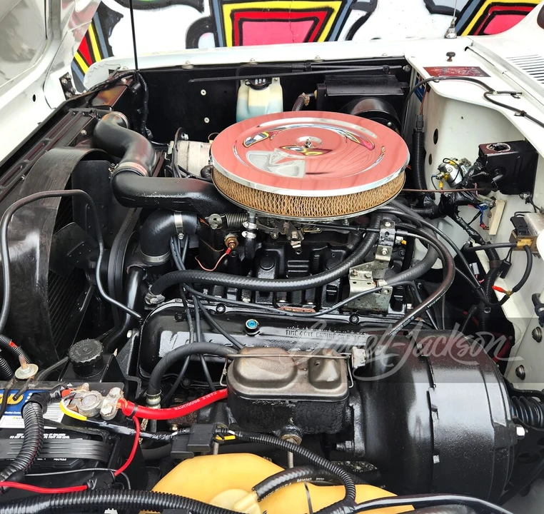 1976 International Harvester Scout - Image 3 of 19