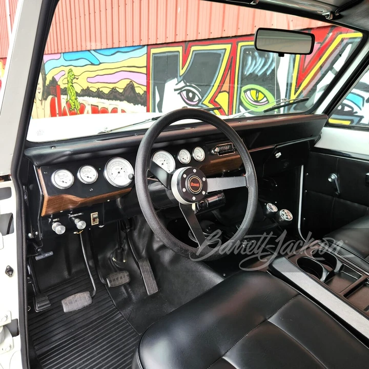 1976 International Harvester Scout - Image 4 of 19