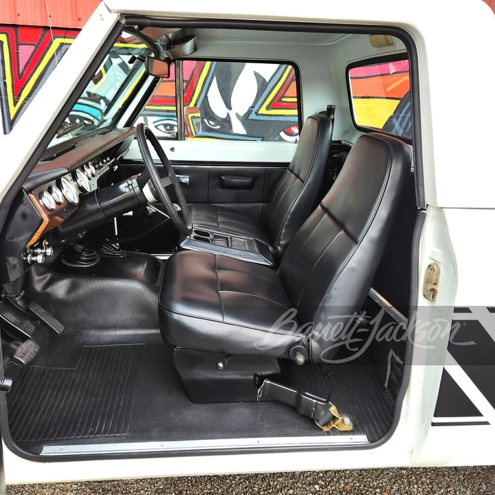 1976 International Harvester Scout - Image 6 of 19
