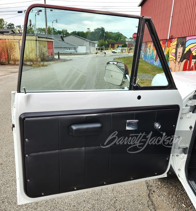 1976 International Harvester Scout - Image 7 of 19
