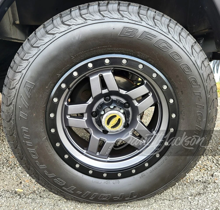 1976 International Harvester Scout - Image 15 of 19