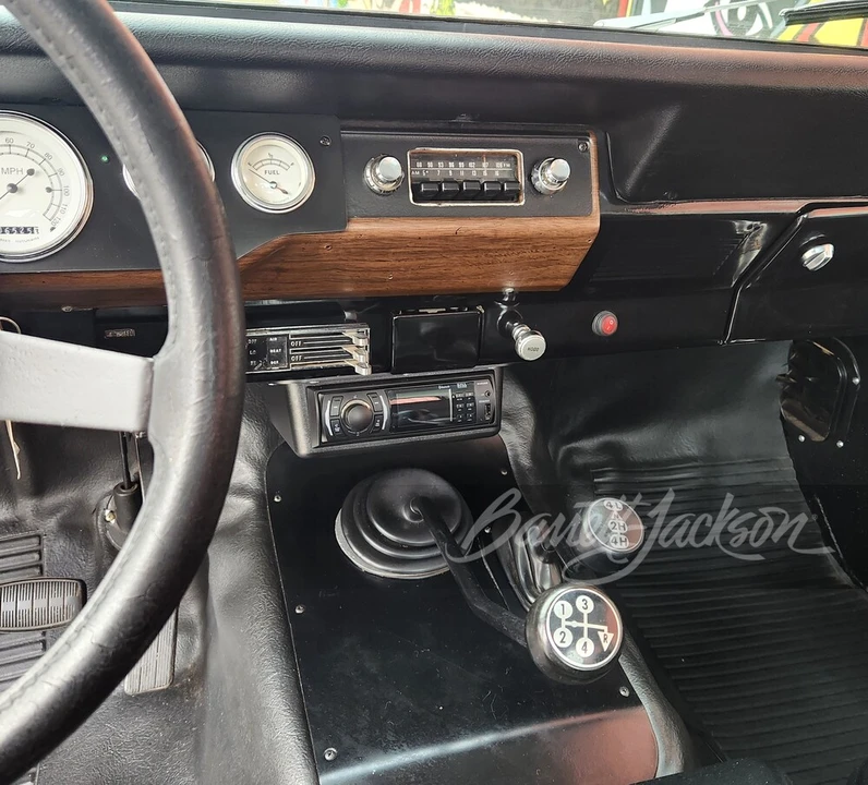 1976 International Harvester Scout - Image 16 of 19