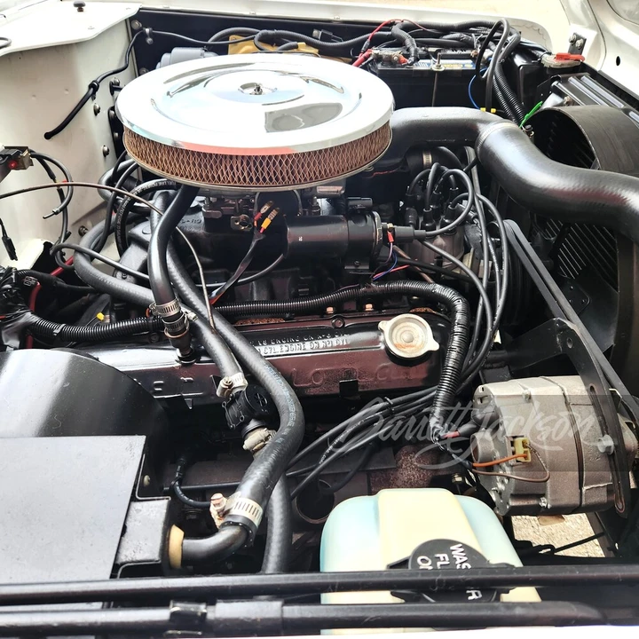 1976 International Harvester Scout - Image 18 of 19