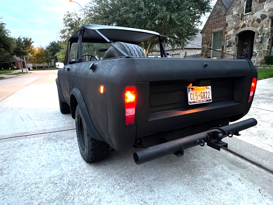 1976 International Harvester Scout - Image 2 of 29