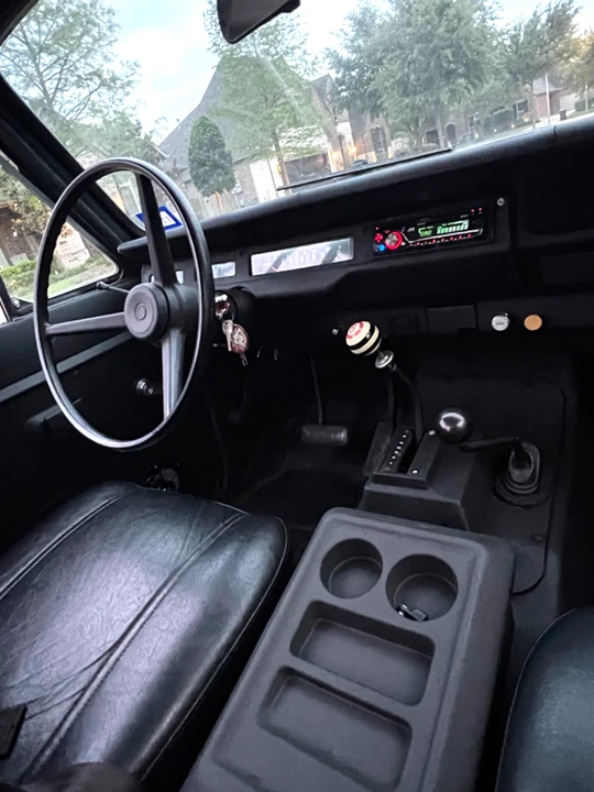 1976 International Harvester Scout - Image 6 of 29