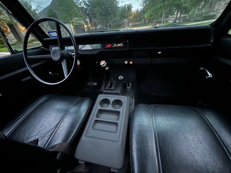 1976 International Harvester Scout - Image 13 of 29