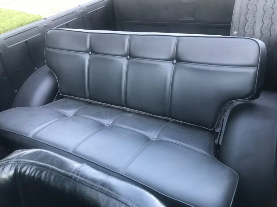 1976 International Harvester Scout - Image 23 of 29