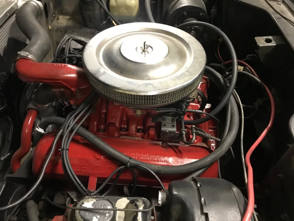 1976 International Harvester Scout - Image 26 of 29