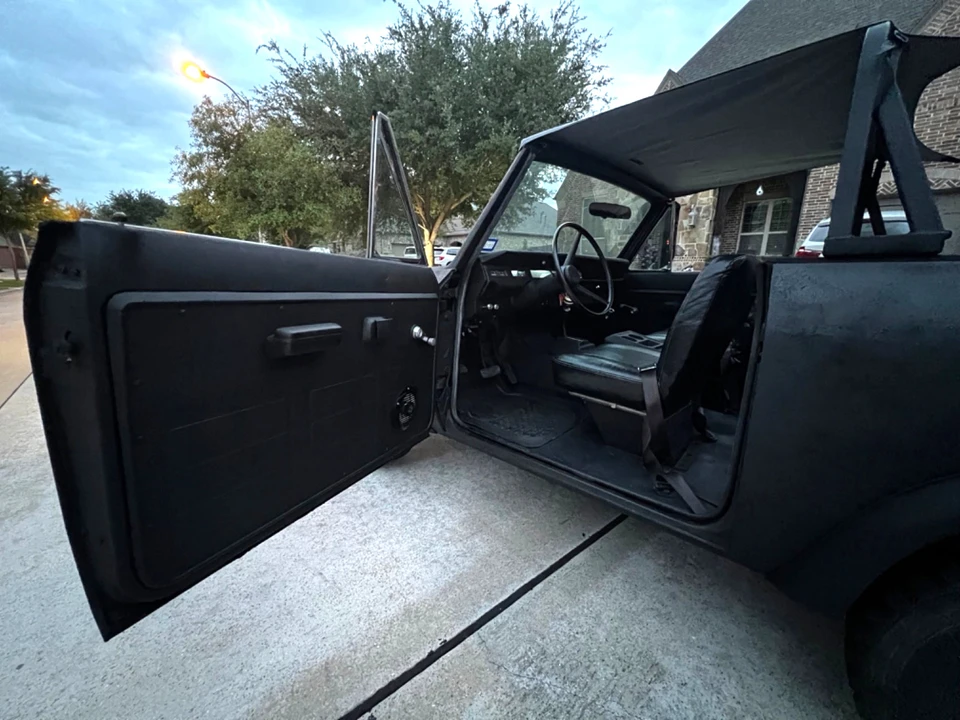 1976 International Harvester Scout - Image 29 of 29