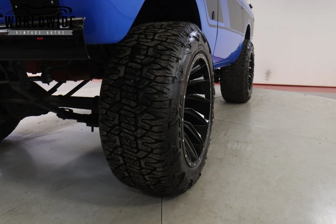 1976 International Harvester Scout - Image 11 of 12
