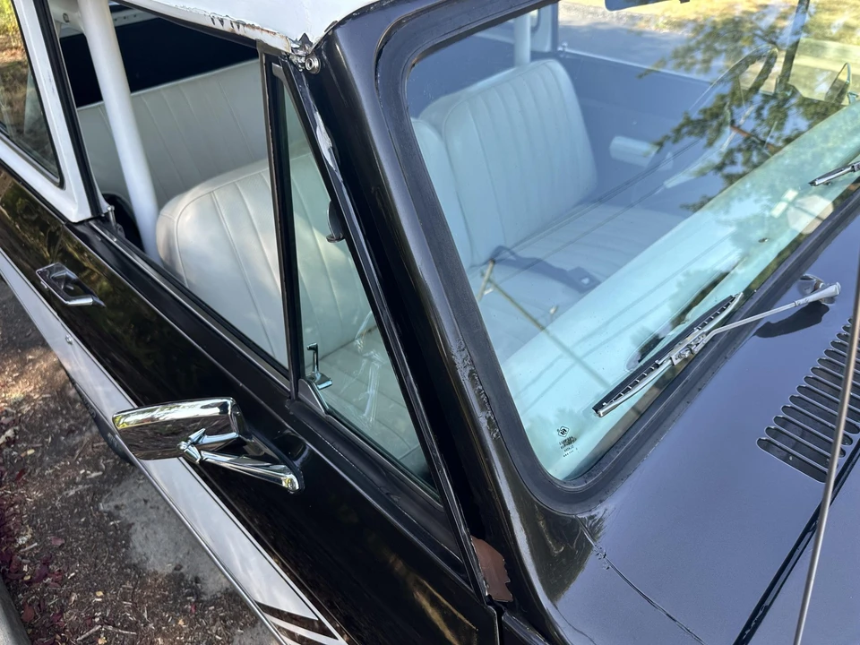 1976 International Harvester Scout - Image 22 of 31