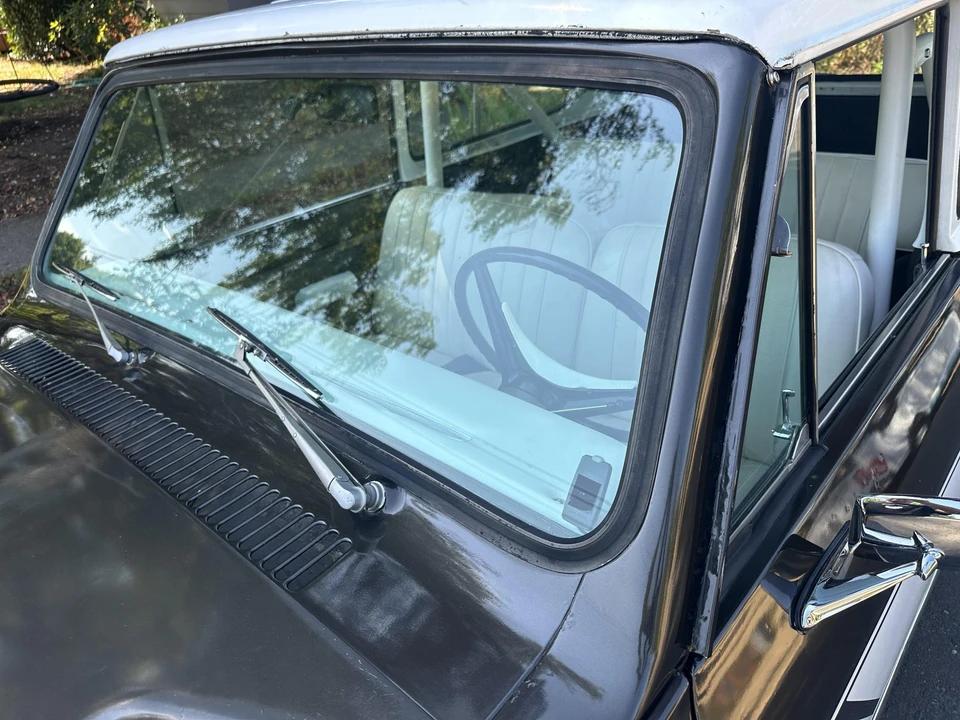 1976 International Harvester Scout - Image 23 of 31