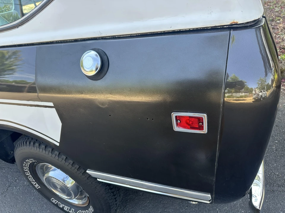 1976 International Harvester Scout - Image 25 of 31