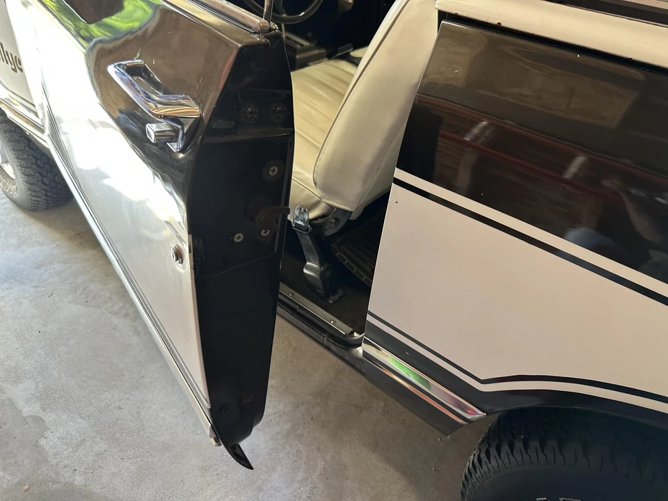 1976 International Harvester Scout - Image 24 of 31