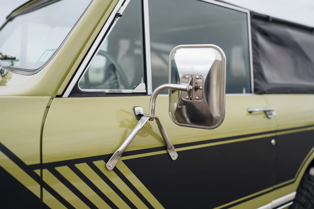 1976 International Harvester Scout - Image 25 of 31