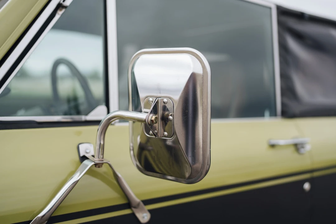 1976 International Harvester Scout - Image 26 of 31