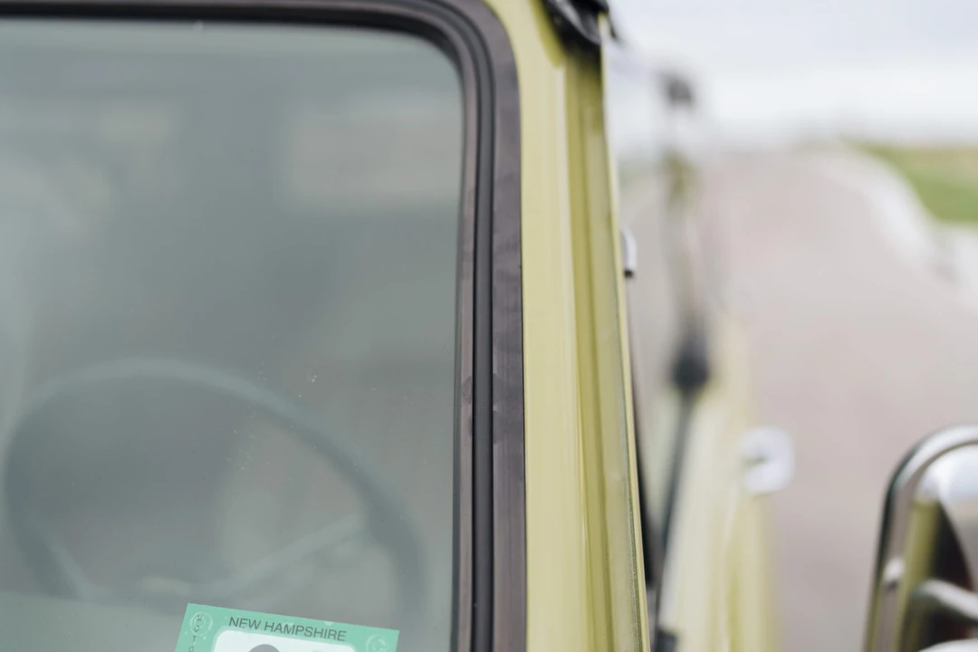 1976 International Harvester Scout - Image 27 of 31