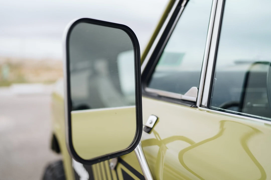 1976 International Harvester Scout - Image 28 of 31