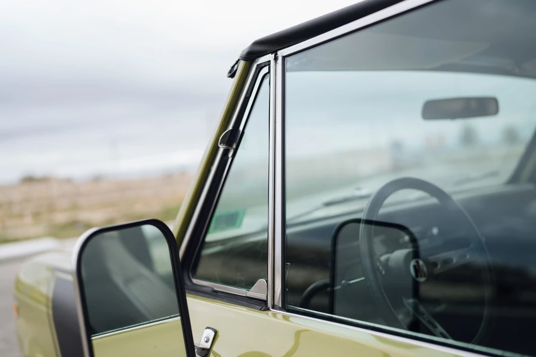 1976 International Harvester Scout - Image 29 of 31