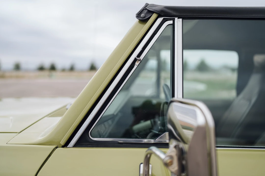1976 International Harvester Scout - Image 30 of 31