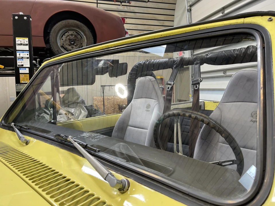 1976 International Harvester Scout - Image 31 of 31