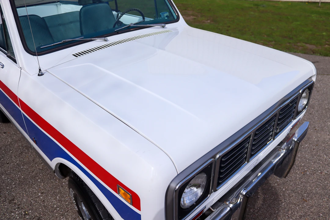 1976 International Harvester Scout - Image 24 of 31