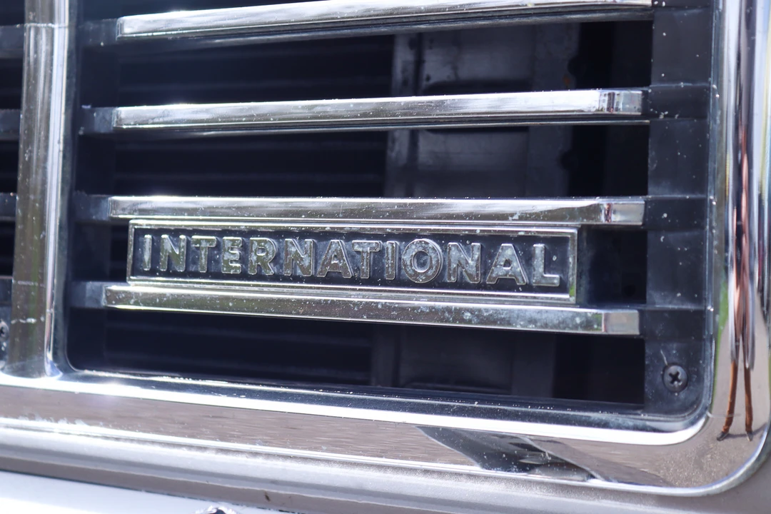 1976 International Harvester Scout - Image 21 of 31