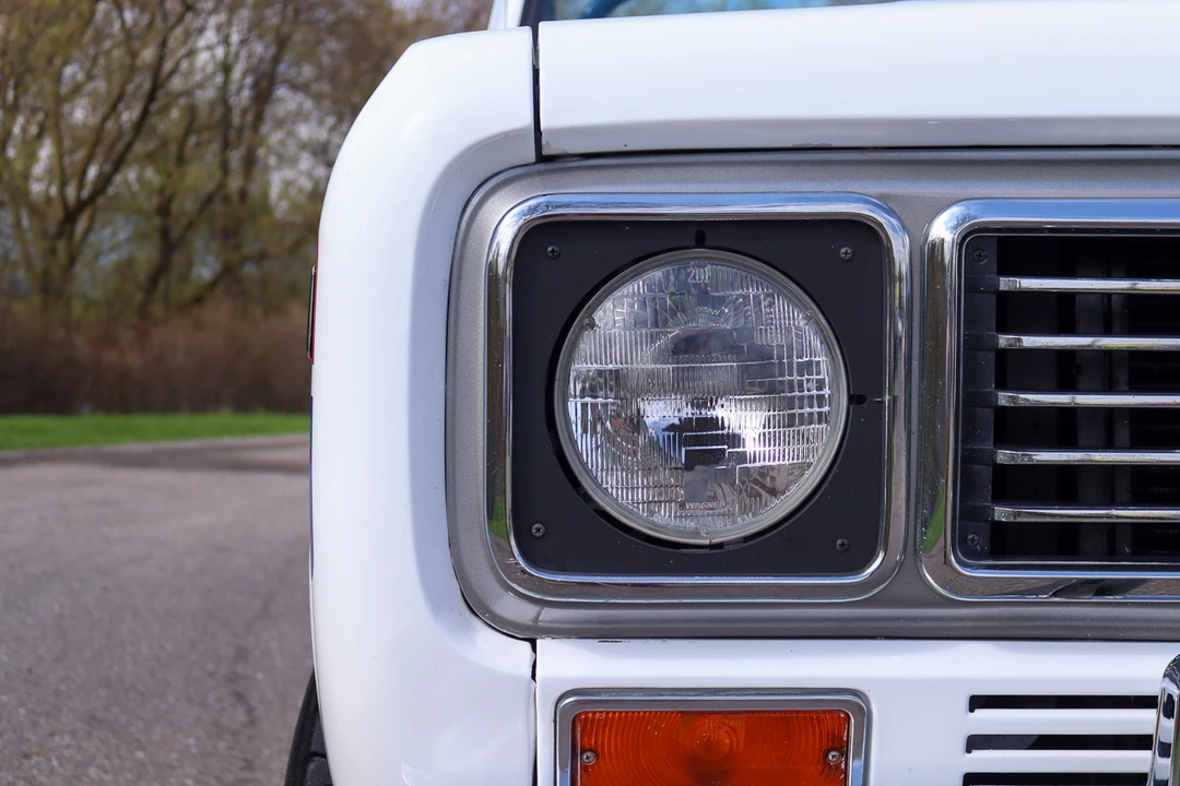 1976 International Harvester Scout - Image 19 of 31