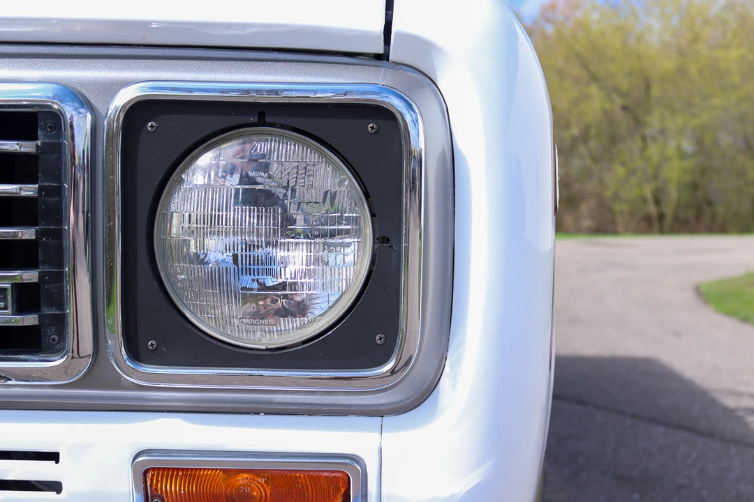 1976 International Harvester Scout - Image 20 of 31