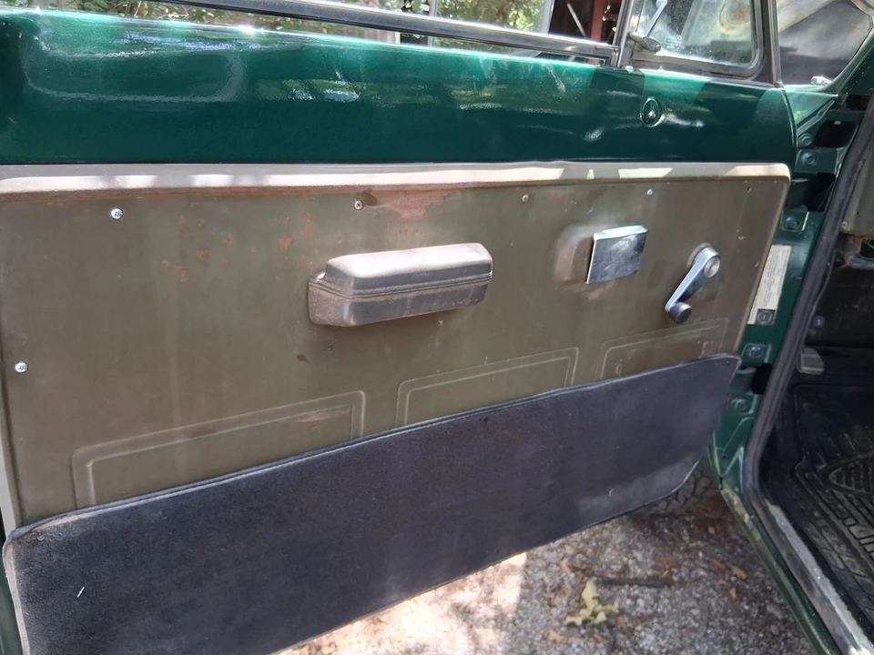 1976 International Harvester Scout - Image 30 of 31