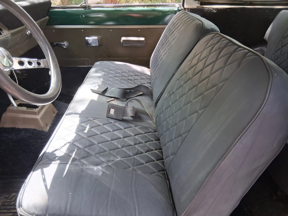1976 International Harvester Scout - Image 29 of 31